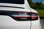 Porsche Cayenne S Coupe SportDesign Package 2019 года (WW)